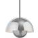 &Tradition FlowerPot VP1 Chrome Pendel ∅ 23cm