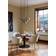 &Tradition FlowerPot VP1 Chrome Pendant Lamp ∅ 23cm