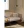 &Tradition FlowerPot VP1 Chrome Pendant Lamp ∅ 23cm