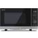 Sharp YC-PS204AE-S 700 W 20 L 10 Niveles De Potencia Plata