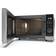 Sharp YC-PS204AE-S Microwave 700 Silber