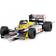 Scalextric Williams FW11B 1987 Mansell 1:32