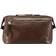 Jost Toilet Bag - Brown