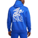 Nike Sportswear Club Men's Hoodie - Game Royal/Sail