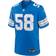 Nike Men's Penei Sewell Detroit Lions Game Jersey