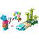 LEGO Animal Crossing Julian's Beach Painting 30703