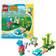 LEGO Animal Crossing Julian's Beach Painting 30703