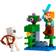 LEGO Minecraft the Lush Cave Fight 30705