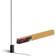 Philips Gradient Signe Black Floor Lamp 145.8cm