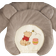 Bright Starts Disney Baby Winnie the Pooh Dots & Hunny Pots Bouncer