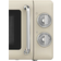 Cecotec ProClean 3010 Retro Beige 700 W x 6 Livelli Timer Beige