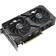 ASUS Dual GeForce RTX 4070 SUPER EVO OC Edition HDMI 3xDP 12GB GDDR6X