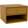 Montana Furniture Dash Amber Sängbord 30x35.4cm