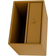 Montana Furniture Dash Amber Sängbord 30x35.4cm