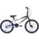 Kent Bicycles Ambush BMX Bike 20" White/Blue/Black Kids Bike