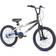 Kent Bicycles Ambush BMX Bike 20" White/Blue/Black Kids Bike