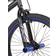 Kent Bicycles Ambush BMX Bike 20" White/Blue/Black Kids Bike