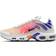 NIKE Air Max Plus W - Platinum Tint/Persian Violet/Light Wild Mango/Black