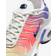 NIKE Air Max Plus W - Platinum Tint/Persian Violet/Light Wild Mango/Black