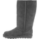 Bearpaw Elle Tall - Charcoal