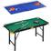 2 in 1 Mini Pool Table
