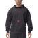 Nike Brooklyn Fleece Sudadera con capucha - Hombre - Negro