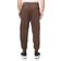 Timberland Oval Logo Sweatpant - Brown