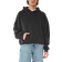 Hollister Boxy Hoodie - Black Dd