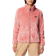 Columbia Women's Fire Side II Sherpa Full Zip Fleece - Pink Agave