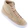 Nike Blazer Mid Premium W - Vacheta Tan