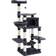 Feandrea Scratching Post Cat Tree XXL