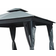 Silvan Vieste Garden Gazebo 3x3 m