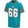 Fanatics Men's Miami Dolphins NFL Core Foundation Jersey