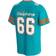 Fanatics Men's Miami Dolphins NFL Core Foundation Jersey