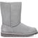 Bearpaw Elle Short - Gray Fog