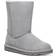 Bearpaw Elle Short - Gray Fog