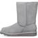 Bearpaw Elle Short - Gray Fog