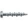 Spit SP Fix 154128 6.2x32mm 200st