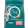 Purina ONE Adult Salmon & Whole Grain Cat Food 2.8kg