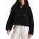 The North Face Damen Extreme Pile Sweatshirt, TNF Black