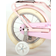 Volare Ashley Bicycle 14" Pale Pink Børnecykel
