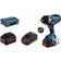 Bosch GDS 18V-1000 C (06019J8002) (2x8.0Ah)