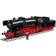 Cobi DR BR 52 Steam Locomotive