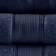 Madison Park Signature 800GSM Ultra-Soft Absorbent Bath Towel Blue (137.2x76.2cm)
