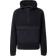 Nike Felpa con Cappucio Sherpa Flight - Black