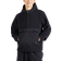 Nike Felpa con Cappucio Sherpa Flight - Black