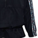 adidas Originals Half-Zip Damen Windbreaker GN3105 schwarz