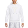 Nike Sweat À capuche de basket Dri-FIT - Blanc