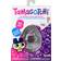 Bandai Original Tamagotchi Ginjirotchi Comic Book