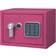 Yale Mini Cassaforte YSV 170 DB2 P